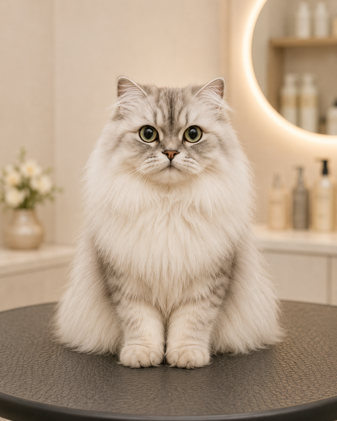 Кошка